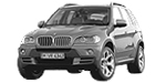 BMW E70 U3949 Fault Code