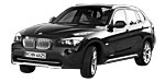 BMW E84 U3949 Fault Code