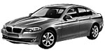 BMW F10 U3949 Fault Code